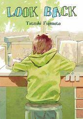 Look Back by Tatsuki Fujimoto