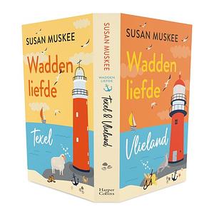 Texel & Vlieland by Susan Muskee