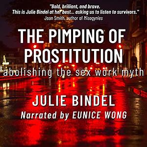 The Pimping of Prostitution: Abolishing the Sex Work Myth by Julie Bindel