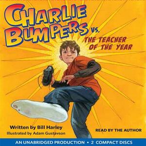 Charlie Bumpers vs. the Perfect Little Turkey by Bill Harley