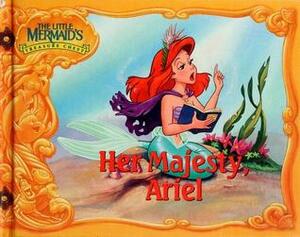 Her Majesty, Ariel by The Walt Disney Company, M.C. Varley