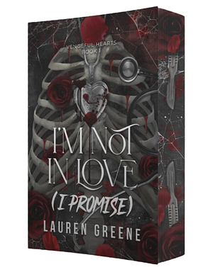 I'm Not In Love (I Promise) by Lauren Greene