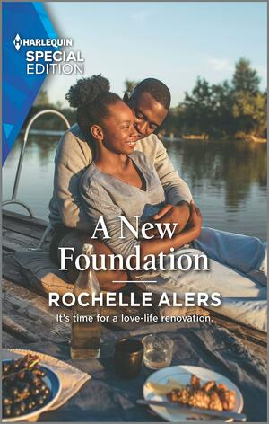 A New Foundation by Rochelle Alers