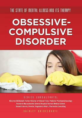 Obsessive-Compulsive Disorder by Shirley Brinkerhoff