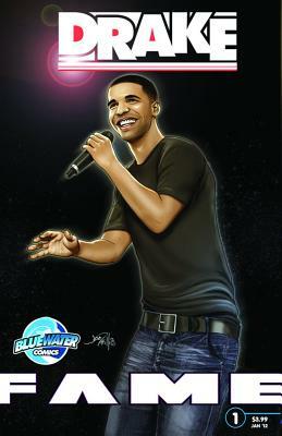 Fame: Drake by CW Cooke