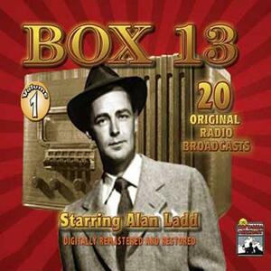 Box 13, Vol. 1 by 