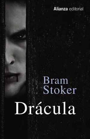 Drácula by Bram Stoker