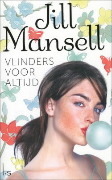 Vlinders voor altijd by Marja Borg, Jill Mansell