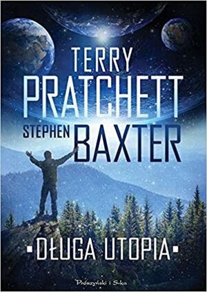 Długa Utopia by Terry Pratchett, Stephen Baxter