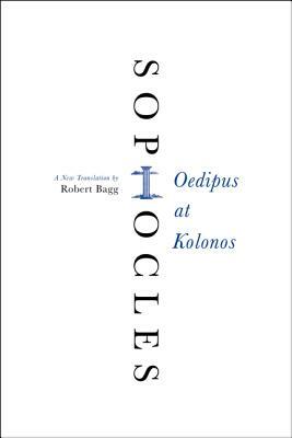 Oedipus Kolonos PB by Sophocles
