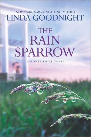 The Rain Sparrow by Linda Goodnight
