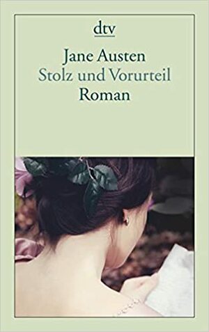 Stolz und Vorurteil by Jane Austen, Helga Schulz