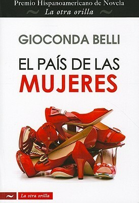 El país de las mujeres by Gioconda Belli