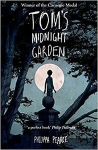 Tom's Midnight Garden by Philippa Pearce