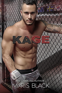 Kage by Maris Black