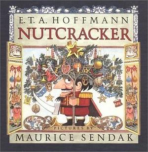Nutcracker by E.T.A. Hoffmann