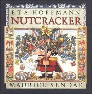 Nutcracker by E.T.A. Hoffmann