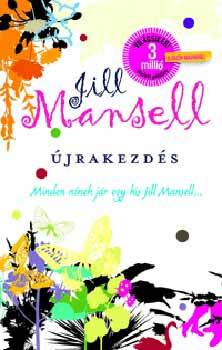 Újrakezdés by Jill Mansell