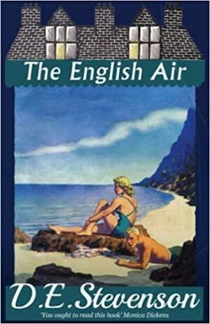The English Air by D.E. Stevenson