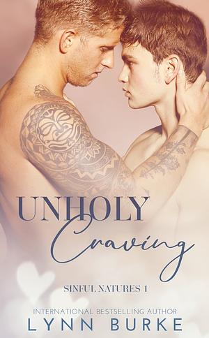 Unholy Craving by Lynn Burke