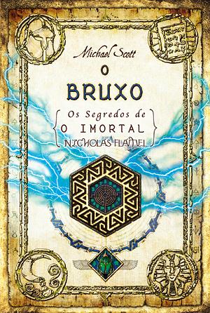 O Bruxo by Michael Scott
