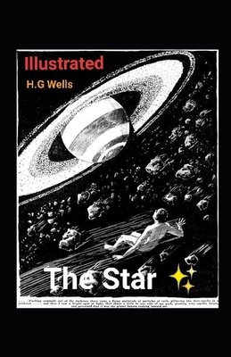 The Star Illustrated by H.G. Wells