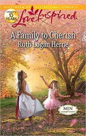 A Family to Cherish by Ruth Logan Herne