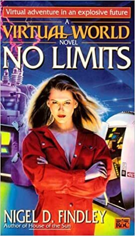 No Limits by Nigel Findley