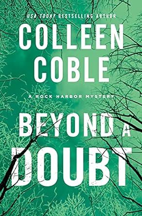 Beyond a Doubt by Colleen Coble