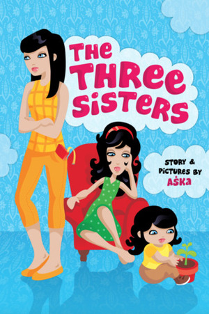 The Three Sisters by Aśka