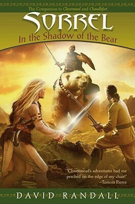 Sorrel: In the Shadow of the Bear by David Randall