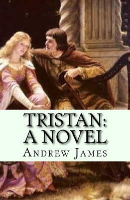 Tristan by Andrew James