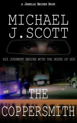 The Coppersmith by Michael J. Scott