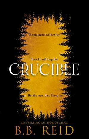 Crucible by B.B. Reid