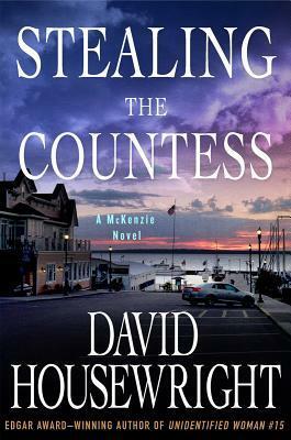 Stealing the Countess by David Housewright
