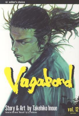 Vagabond, Volume 12 by Takehiko Inoue