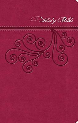 NKJV UltraSlim Bible by Nelson Bibles, Thomas Nelson Publishing Staff