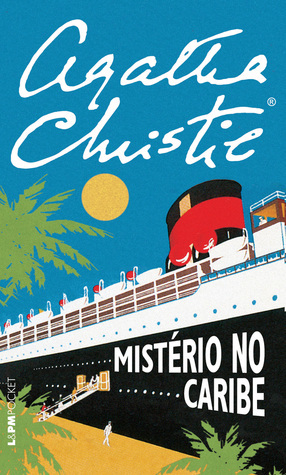 Mistério no Caribe by Agatha Christie