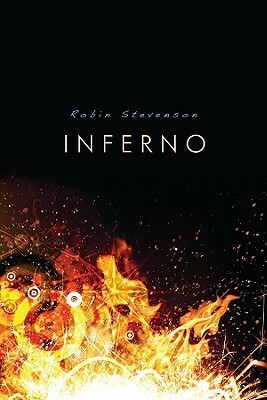 Inferno by Robin Stevenson