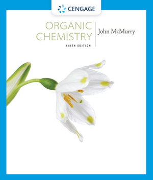 Organic Chemistry by John E. McMurry