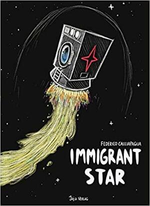 Immigrant Star by CAFÉ, Arturo Martinini, Federico Cacciapaglia, ART