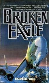 Broken Eagle by Robert Tine