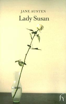 Lady Susan by Jane Austen