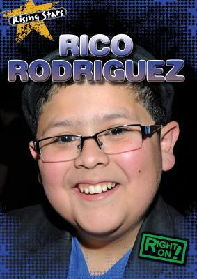 Rico Rodriguez by Amy Davidson