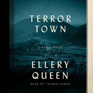 Terror Town by Ellery Queen