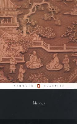 The Works by Mencius
