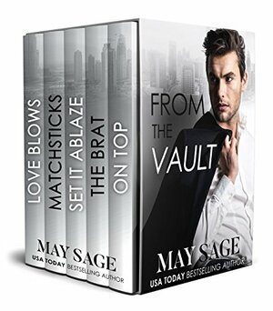 From the Vault by May Sage