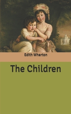 The Children by Edith Wharton