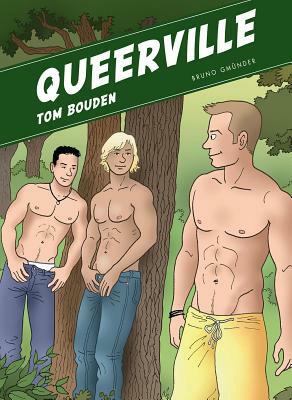Queerville by Tom Bouden