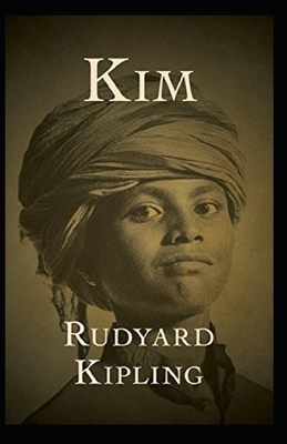 Kim Annotated by Rudyard Kipling